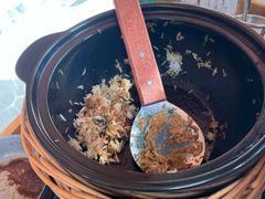 -喃喃椰·糟粕醋·椰子鸡火锅(七堡花园店)