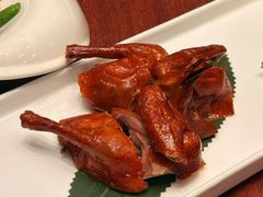 -明阁 Ming Court(广州朗豪酒店)