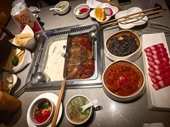-海底捞火锅(坪山益田假日广场店)