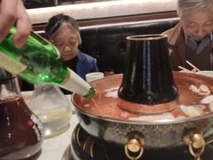 -丁卯•铜锅涮肉(工体店)