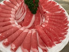 -牛街·马辈儿涮肉(陶然亭店)