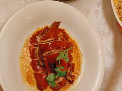 -酌宴府The China Club·广州万富希尔顿酒店(云城东路店)