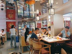 -遇东北林区铁锅炖(南开店)