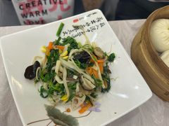 -古南都·清真绿柳居菜馆(太平南路店)