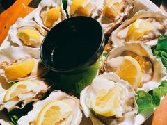 -眼镜哥浦江夜宵大本营