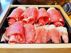 -古铜老院铜锅涮肉·清真(双井店)