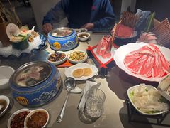 -享月汤皇(高新路店)