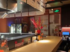 -乌君·酒场·炭火烧鸟(侨城坊店)