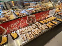 -京客隆超市(华安店)