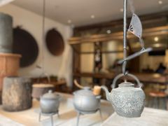 -成川茶店·潮汕工夫浓茶(万象店)