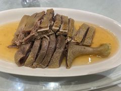扬州盐水鹅-扬州狮子楼·非遗淮扬菜(总店)