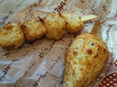 -古来思鱼饼