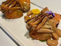 花雕醉熟蟹-民国红公馆·秦淮八艳(夫子庙店)