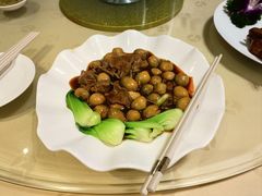 -广东胜利宾馆西关粤中餐厅