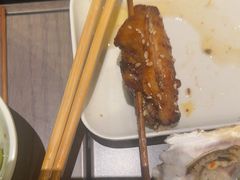 -木屋烧烤(龙岗南联店)