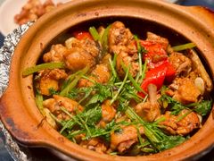 -煲煲好(朝阳门店)