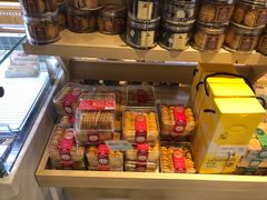 零售区-85度C(上海仓汇路店)