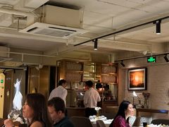 -Pasha帕夏土耳其餐厅(南昌路店)