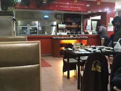 大堂-潮汕美牛肉丸火锅店(天宁寺店)