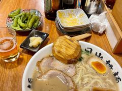 -日出拉面(望京店)