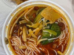 -老牌柳州螺蛳粉(同班同学美食城店)