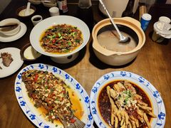 -八碗湘长沙市井菜(坡子街店)