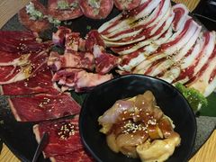 -夕酱の烧肉屋