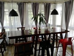 -吃饼人西餐(南开店)