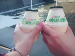 -乐天免税店(明洞店)