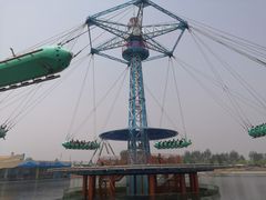 -秦皇岛乐岛海洋王国