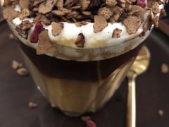 -大酉·M Coffee(北京美术馆店)