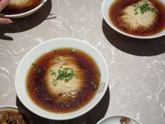 -松鹤面馆·古法焖肉面(观前店)