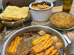 -顶上头·螺蛳火锅(五一新村店)