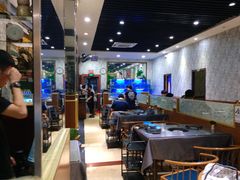 大堂-金龙·打边炉(武进路店)