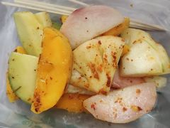 -爱上酸嘢