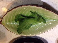 一叶一世界藏茶素食火锅-一叶一世界•素食餐厅(环球中心店)