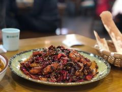 -非常粥道(天宝东街店)