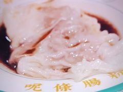 -西关明记肠粉·亚洲地标美食(北京路店)