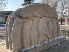 -正定古城-开元寺