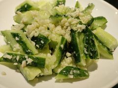 -金厨帽烤鱼(芦庄店)