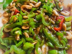 小米虾-杨辉饭店