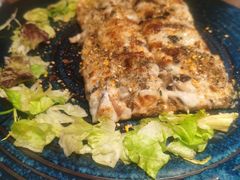 -水之惠鲜鱼料理(王府大街店)