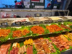 -醉人椒麻辣香锅(上地华联店)