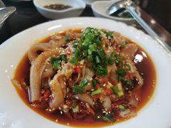 -老来福·非遗酸汤兔(凯旋路店)