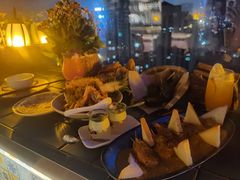 -萨芭蒂高空花园餐酒吧