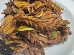 -阿喆私房菜(西五路店)