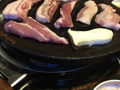 -Dombe豚(黑猪肉街店)