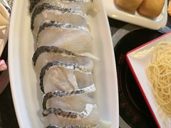 -牛品荟牛肉火锅(新城广场店)