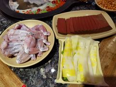 -蜀大侠火锅(森兰花园城店)