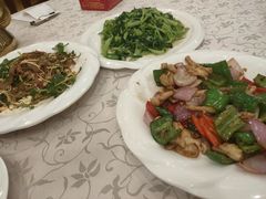 -新塘畔酒楼(里水大道北店)